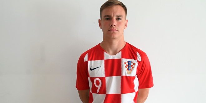 Matija Frigan Sassuolo