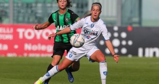 maria luisa filangeri intervista
