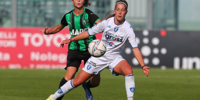 maria luisa filangeri intervista