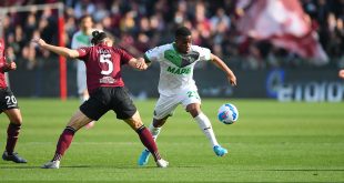 junior traorè giuffrida