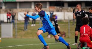 fotogallery sassuolo cesena under 14