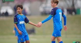 under 14 torneo pecci