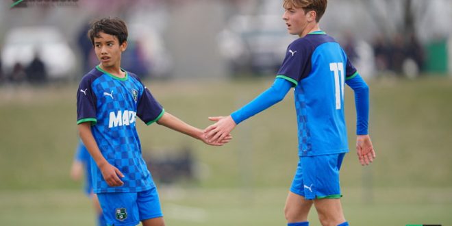 under 14 torneo pecci