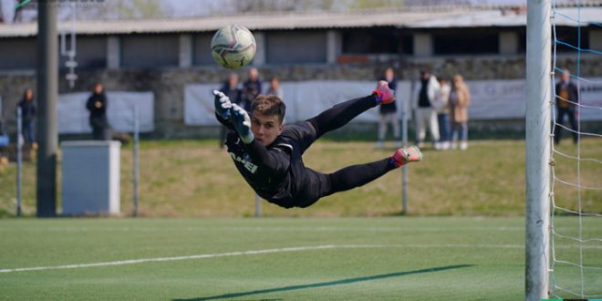 raffaele mantini nazionale under 15