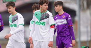 giorgio vezzosi under 16