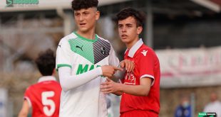 sassuolo imolese under 14