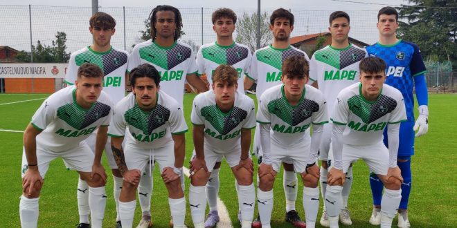 Bologna Sassuolo Under 18
