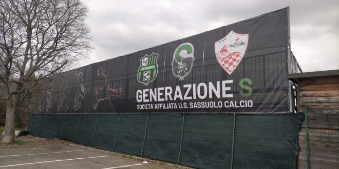 Real Maranello Generazione S