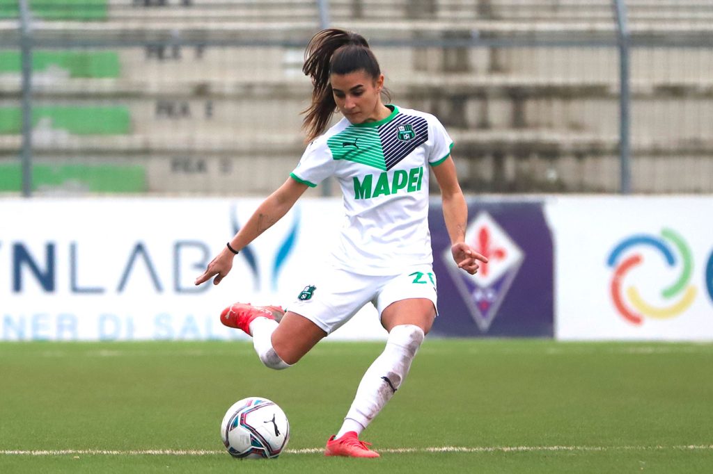 benedetta orsi mondiale