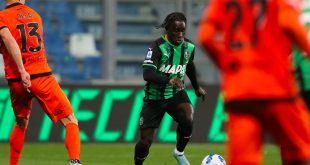 brian oddei dordrecht