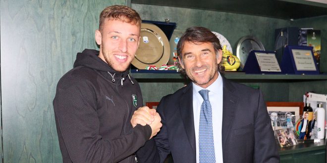 giovanni carnevali frattesi roma