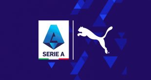 Serie A Puma