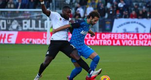 precedenti sassuolo spezia