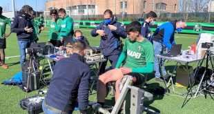 test mapei primavera