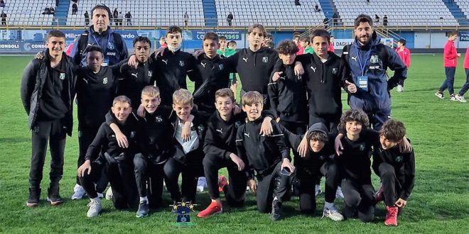 Giovanili Sassuolo