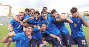 Kevin Bruno Nazionale