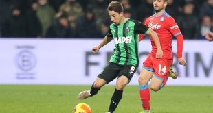 maxime lopez intervista