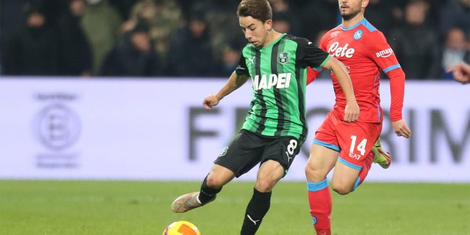 maxime lopez intervista