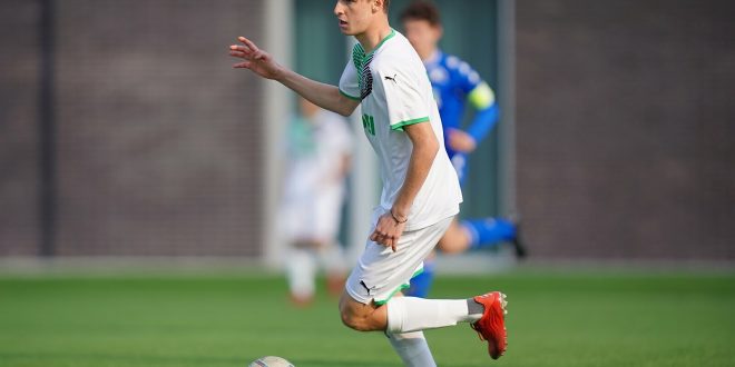 Giacomo Benvenuti prestiti