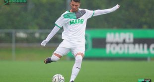 Mattia Catanzaro Palermo