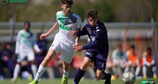 sassuolo imolese under 14