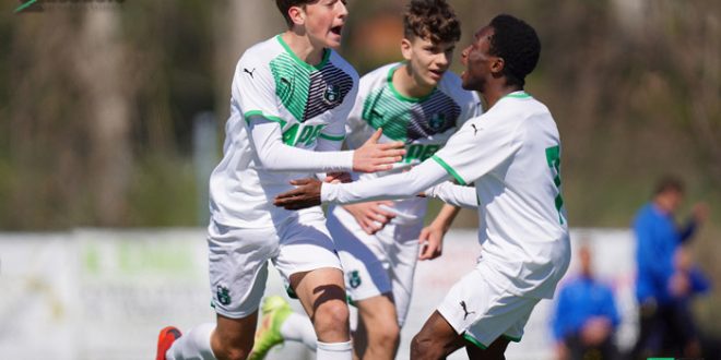 under 14 fase interregionale