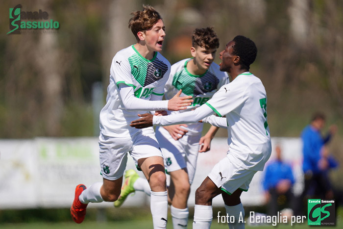 under 14 fase interregionale