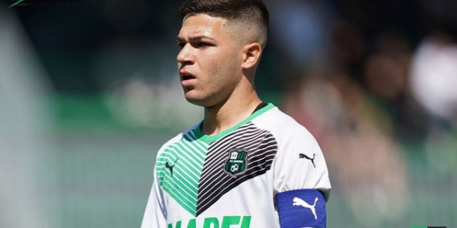 adrian cannavaro serie a