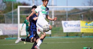 giovanili sassuolo programma