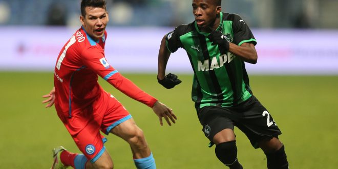 focus junior traorè