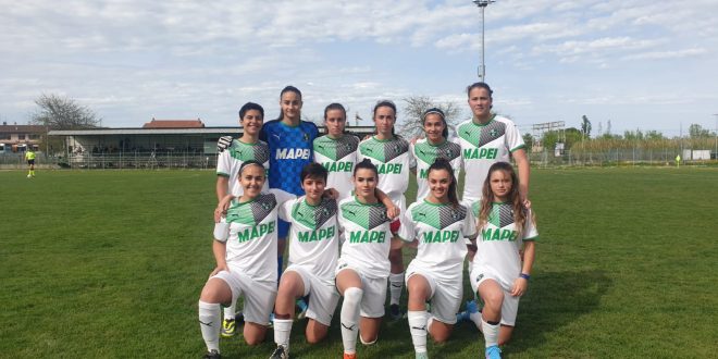 Primavera Femminile Cesena