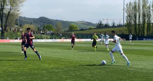 highlights bologna sassuolo primavera 2 1