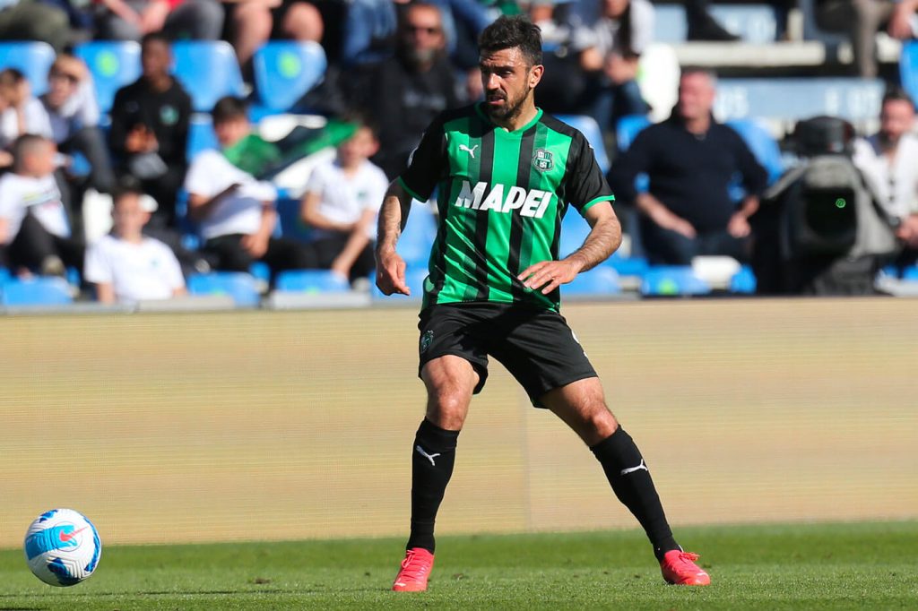 conferenza stampa magnanelli