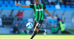 junior traorè napoli