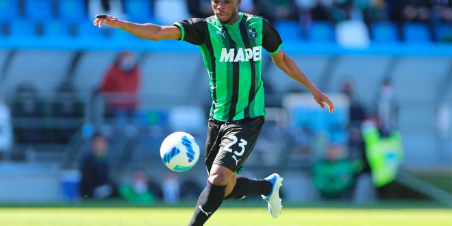 junior traorè napoli