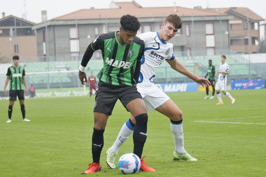 Ryan Flamingo intervista