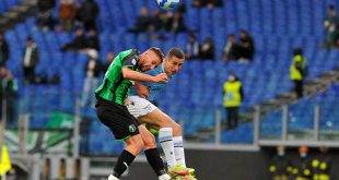 Lazio-Sassuolo, Davide Frattesi