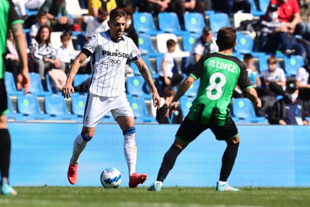 sassuolo-atalanta precedenti statistiche quote scommesse