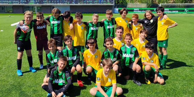 Orpas Day Generazione S