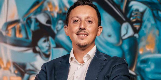 Pablo Longoria, Sassuolo, Olympique Marsiglia