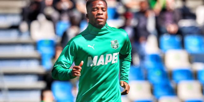 Hamed Junior Traorè rientro malaria