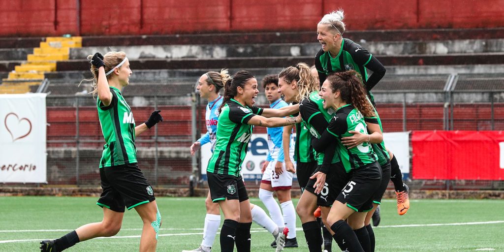 stipendi serie a femminile