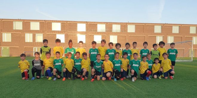 Generazione S Incontro