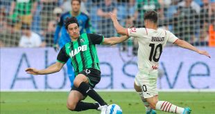 Federico Peluso Sassuolo