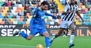 focus udinese sassuolo