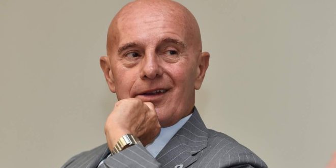 Arrigo Sacchi, Sassuolo