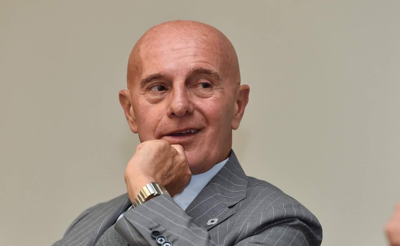 Arrigo Sacchi, Sassuolo