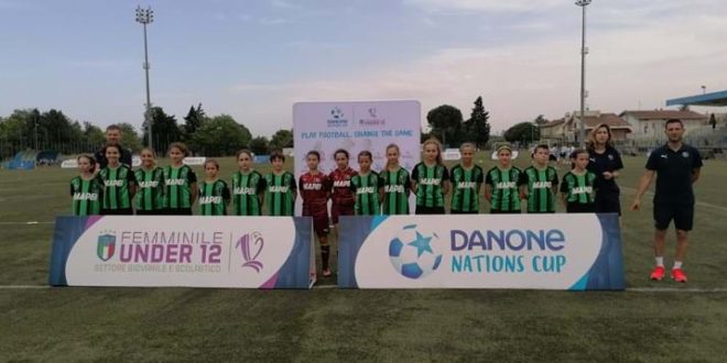 Danone Nations Cup