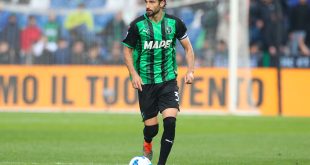 gian marco ferrari sampdoria sassuolo