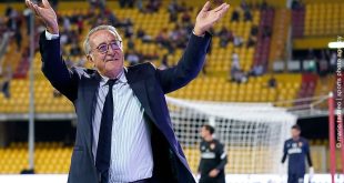 oreste vigorito benevento